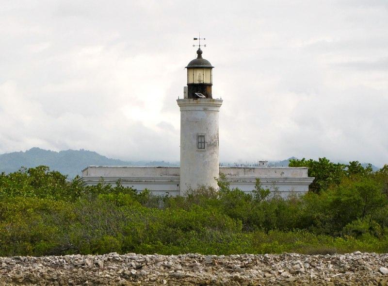 Faro Cayo Cardona - Ponce - 2011 00001